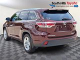 Used 2016 Toyota Highlander Limited image 4