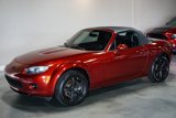 Used 2008 MAZDA MX-5 Miata Sport image 5
