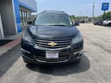 Used 2014 Chevrolet Traverse LTZ image 3