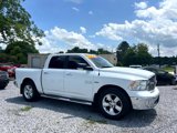 Used 2017 RAM 1500 Big Horn image 4