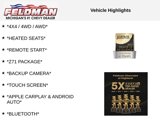 Used 2018 Chevrolet Silverado 1500 LT w/ All Star Edition image 3