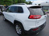 Used 2014 Jeep Cherokee Limited w/ Luxury Group image 6