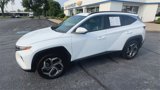 Used 2022 Hyundai Tucson SEL w/ Convenience + Premium Package image 4