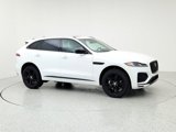 New 2025 Jaguar F-PACE R-Dynamic S image 3
