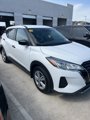 Used 2022 Nissan Kicks S w/ Interior Electronics Package image 3
