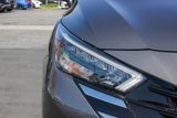 New 2025 Nissan Versa S image 5