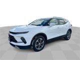 Certified 2023 Chevrolet Blazer LT w/ LPO, Cargo Package image 4