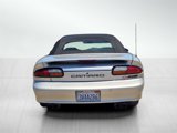 Used 1997 Chevrolet Camaro Z28 w/ Preferred Equipment Group 2 image 5