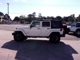Used 2012 Jeep Wrangler Unlimited Sahara w/ Dual Top Group image 2