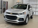 Used 2021 Chevrolet Trax LT w/ Driver Confidence Package image 3