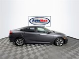 Used 2018 Honda Civic LX image 5