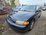 Used 1997 MAZDA Protege DX image 3