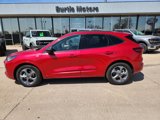 Used 2023 Ford Escape ST-Line w/ Tech Pack #1 image 4