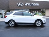 Used 2021 Chevrolet Equinox Premier image 2