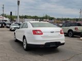 Used 2012 Ford Taurus SEL image 4
