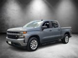 Used 2021 Chevrolet Silverado 1500 Custom image 5