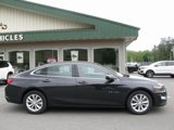 Used 2023 Chevrolet Malibu LT image 3