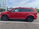 Used 2018 Dodge Journey Crossroad image 5