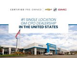Certified 2021 Chevrolet Equinox LS image 5