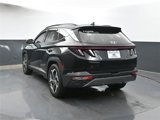 Used 2022 Hyundai Tucson Limited image 5
