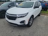 Used 2023 Chevrolet Equinox LT image 6