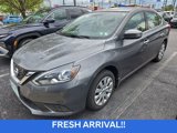 Used 2017 Nissan Sentra S image 5