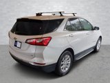 Used 2018 Chevrolet Equinox LT image 3