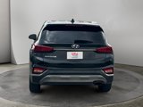 Used 2019 Hyundai Santa Fe SEL image 4