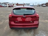 Used 2016 Ford Focus SE image 5