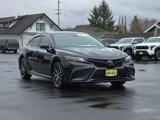Certified 2023 Toyota Camry SE image 2