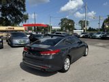 Used 2016 Kia Optima EX w/ Premium Package image 6