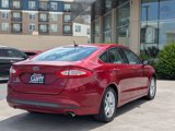 Used 2014 Ford Fusion SE image 3