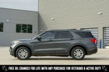 Used 2020 Ford Explorer 2WD image 4