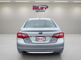Used 2017 Subaru Legacy 2.5i Sport w/ Popular Package #2A image 4