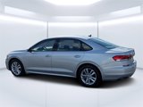 Certified 2020 Volkswagen Passat 2.0T S image 5
