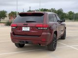 Used 2021 Jeep Grand Cherokee Laredo X image 3