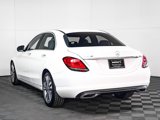 Certified 2021 Mercedes-Benz C 300 Sedan image 2