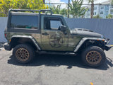 Used 2008 Jeep Wrangler Sahara w/ PWR Convenience Group image 2