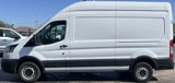 Used 2023 Ford Transit 250 148 High Roof w/ Load Area Protection Package image 5