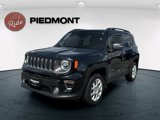 Certified 2021 Jeep Renegade Limited image 6