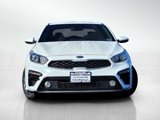 Used 2021 Kia Forte LXS image 2