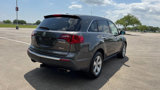 Used 2010 Acura MDX w/ Technology Package image 6