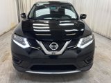 Used 2015 Nissan Rogue S image 2