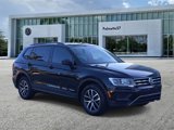 Used 2021 Volkswagen Tiguan S image 3