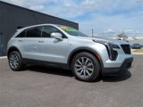 Used 2020 Cadillac XT4 Sport w/ Technology Package image 2