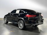 Used 2017 Mercedes-Benz GLC 300 4MATIC Coupe image 5