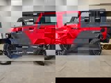 Used 2015 Jeep Wrangler Unlimited Sport image 5