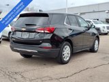 Used 2022 Chevrolet Equinox LT image 4
