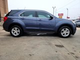 Used 2014 Chevrolet Equinox LS image 4