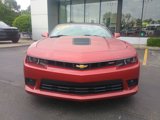 Used 2015 Chevrolet Camaro SS w/ RS Package image 2